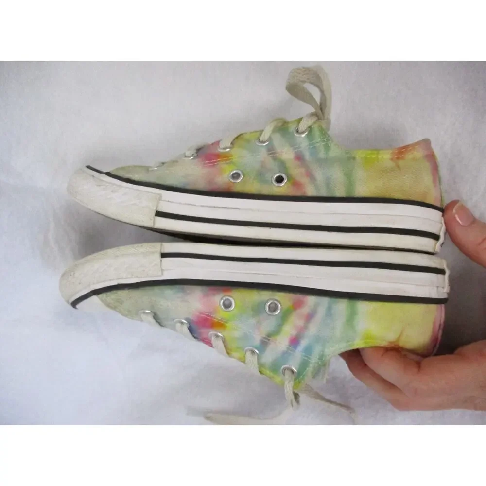 Converse all star